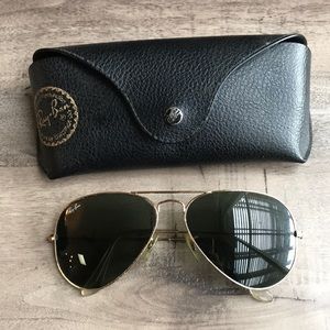 Rayban sunglasses